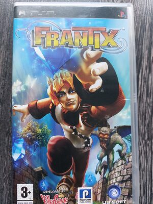 Frantix PSP