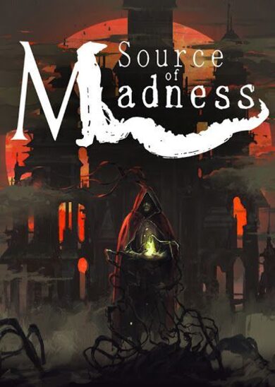 E-shop Source of Madness (PC) Steam Key GLOBAL