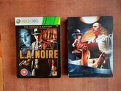 L.A. Noire: The Complete Edition Xbox 360