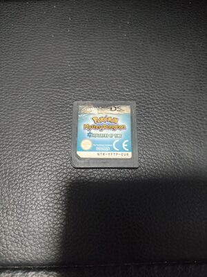 Pokémon Mystery Dungeon: Explorers of Time Nintendo DS