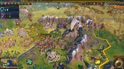 Redeem Sid Meier's Civilization VI and Sid Meier's Civilization VI - Gathering Storm (PC) Steam Key EUROPE