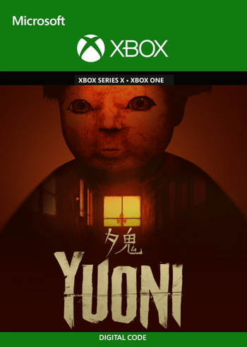 Yuoni XBOX LIVE Key ARGENTINA