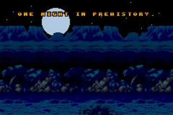 Buy Prehistorik Man (1995) SNES