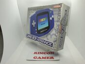 Game Boy Advance, Indigo