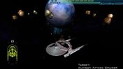 Star Trek: Tactical Assault Nintendo DS