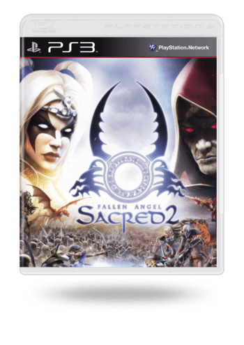 Sacred 2: Fallen Angel PlayStation 3
