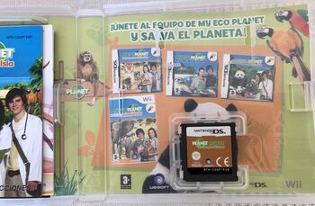 Buy My Eco Planet Misión: Salvar la Isla. Nintendo DS