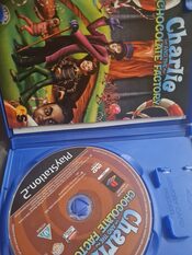 Buy Charlie and the Chocolate Factory PlayStation 2