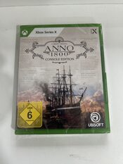 Anno 1800: Console Edition - Deluxe Edition Xbox Series X