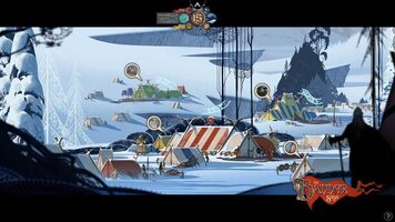 The Banner Saga Trilogy: Bonus Edition Xbox One