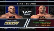 WWE SmackDown! Here Comes the Pain PlayStation 2