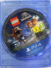 LEGO Jurassic World PlayStation 4 for sale