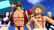 ONE PIECE Unlimited World Red PS Vita