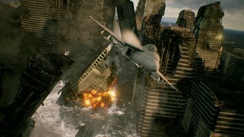 Buy ACE COMBAT 7: SKIES UNKNOWN PlayStation 4