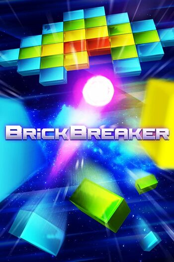Brick Breaker Steam Key GLOBAL