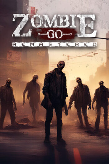 Zombie GO Remastered (PC) Steam Key GLOBAL