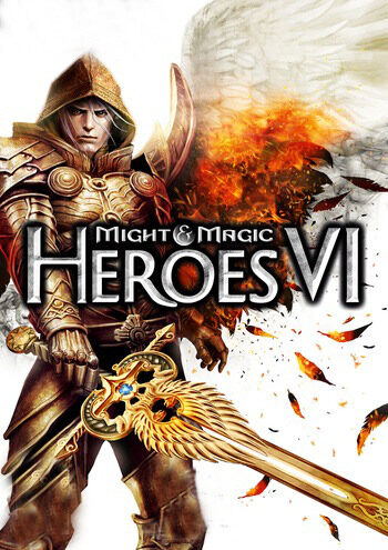 Might & Magic: Heroes VI Uplay Key EUROPE