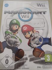 Mario Kart Wii