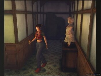 Buy Resident Evil - Code: Veronica X Dreamcast