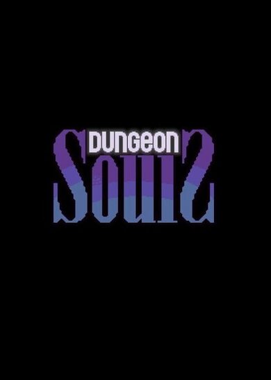 E-shop Dungeon Souls Steam Key GLOBAL