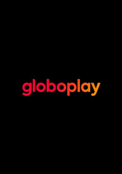 E-shop Globoplay 3 Month Key BRAZIL