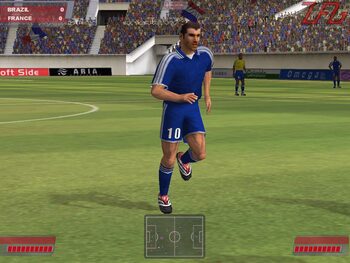 Buy Football Generation PlayStation 2