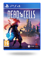 Dead Cells PlayStation 4