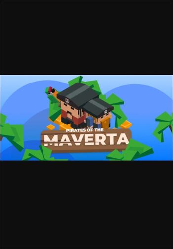 Pirates of the Maverta (PC) Steam Key GLOBAL