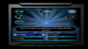 Who Wants to Be a Millionaire (1999) PlayStation