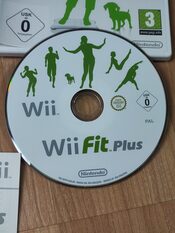 Get Wii Fit Plus Wii