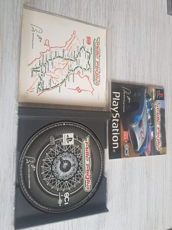 Buy Mille Miglia PlayStation