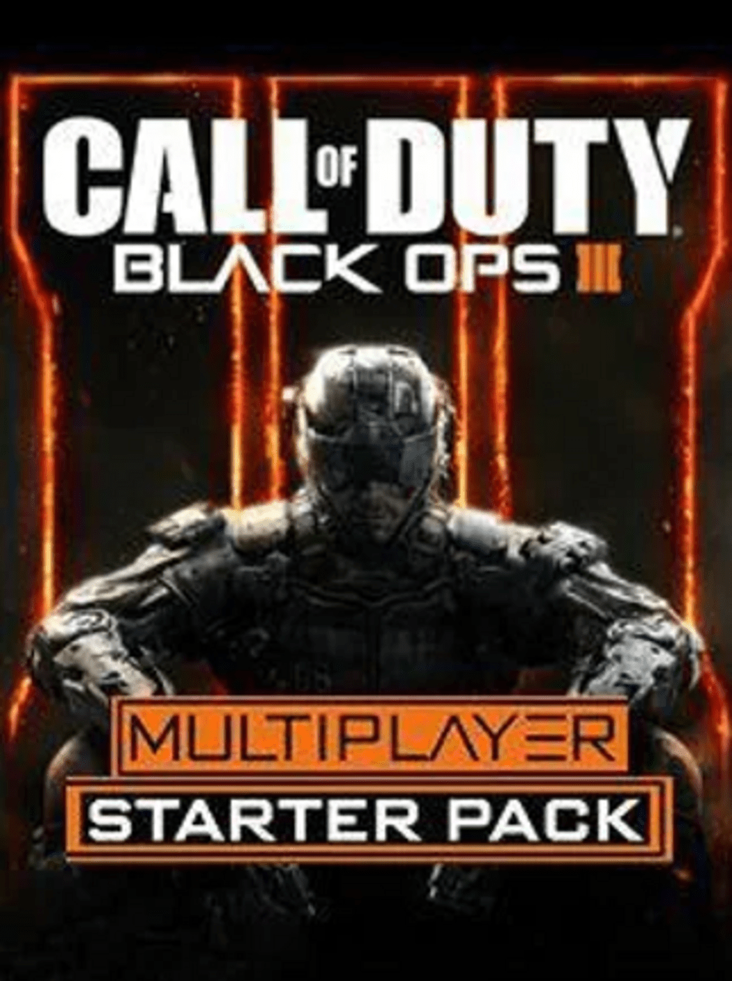 Buy Call of Duty: Black Ops 3 - Multiplayer Starter Pack PC Steam key!  Cheap price | ENEBA