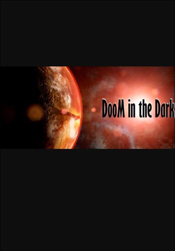 DooM in the Dark (PC) Steam Key GLOBAL