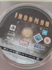 Buy Iron Man PlayStation 3