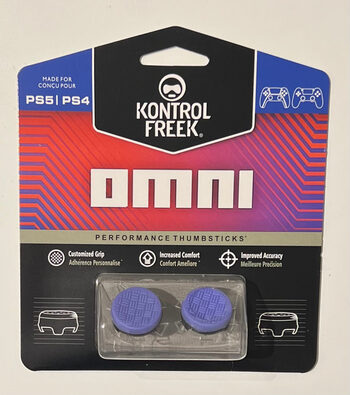 KontrolFreek Omni Performance Thumbsticks