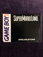 Super Mario Land Game Boy for sale