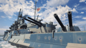 World of Warships: Legends – Super-dreadnought (DLC) XBOX LIVE Key ARGENTINA