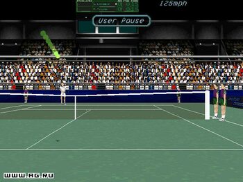 Buy Virtual Tennis 4 Xbox 360