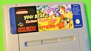 Buy Adventures of Yogi Bear SNES