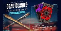 Dead Island 2 - Memories of Banoi Pack (DLC) (PS4) PSN Key UNITED STATES
