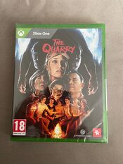 The Quarry Xbox One