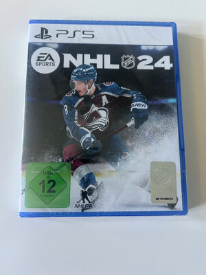 NHL 24 PlayStation 5