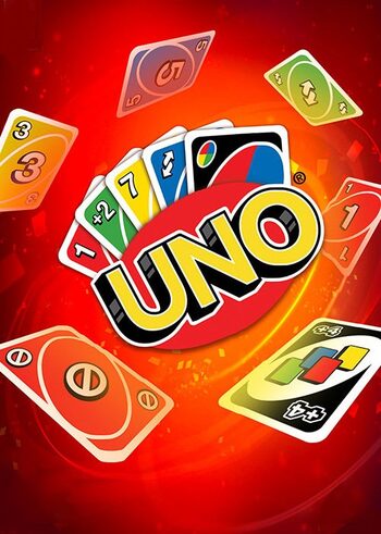 Uno (PC) Ubisoft Connect Key GLOBAL