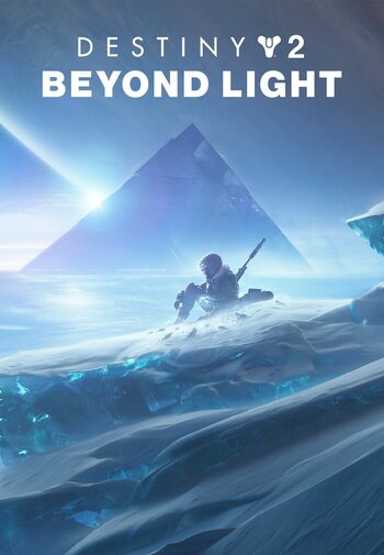 Destiny 2: Más allá de la Luz (DLC) Steam Código UNITED STATES