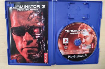 Buy Terminator 3: Rise of the Machines PlayStation 2