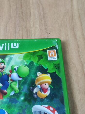 Redeem New Super Luigi U Wii U