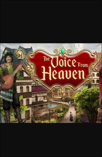 The Voice from Heaven (PC) Steam Key GLOBAL