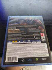 DOOM Eternal Deluxe Edition PlayStation 4