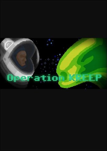 Operation KREEP (PC) Steam Key GLOBAL