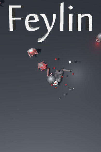 E-shop Feylin (PC) Steam Key GLOBAL